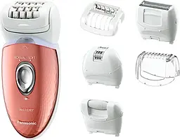 Епілятор Panasonic ES-ED93-P520 [79640] - мініатюра 11