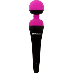 Вібромасажер PalmPower Recharge Pink