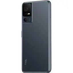 Смартфон TCL 40 SE 6/256GB Dark Grey T610K UA UCRF NFC 2 sim - мініатюра 2