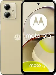 Смартфон Motorola G14 4/128GB Butter Cream (Global)
