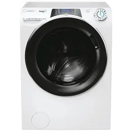 Пральна машина Candy RP4146BWMBC/1-S