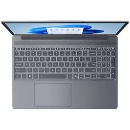 Ноутбук Lenovo IdeaPad Slim 3 15ARP10 (83K700TNRA) - мініатюра 2