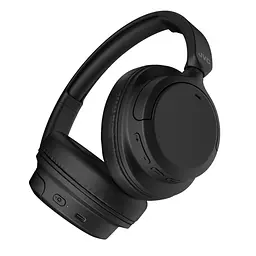 Навушники JVC HAS75N Black (HA-S75NBU) (HA-S75N-B-U) - мініатюра 4