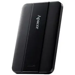Зовнішній жорсткий диск 2.5 2TB Apacer (AP2TBAC237B-1) - мініатюра 2