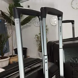 Валіза Swissbrand Enstone S Black (SWB_LHENS001S) - мініатюра 4