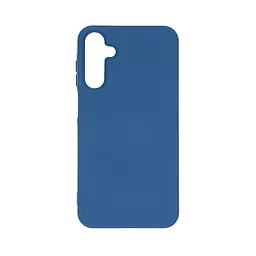 Чехол ArmorStandart ICON для Samsung A15 4G (A155) / A15 5G Dark Blue (ARM72485)