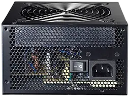 Блок живлення Cooler Master eXtreme Power 460W (RS-460-PCAP-J3) Б/В - мініатюра 2