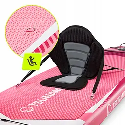 Надувна SUP дошка TSUNAMI PRO 350 см з веслом T10 (P-5905973405591) - мініатюра 11