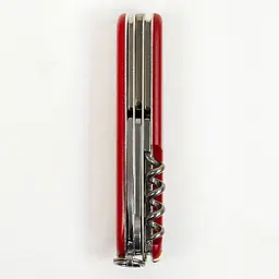 Ніж Victorinox Climber Mat 91мм 14функ черв мат - мініатюра 5