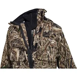 Куртка Prologic Max5 Thermo Armour Pro XL Camo - мініатюра 10