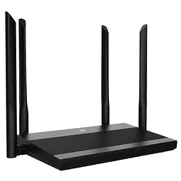 Бездротовий маршрутизатор (роутер) NETIS SYSTEMS N3