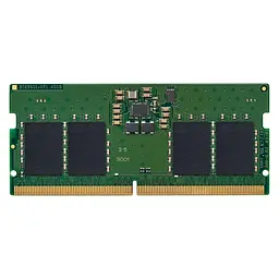 Модуль пам'яті DDR5 8GB Kingston 5600 MHz Sodimm (MSI56S46BS6MD-8KM) Б/в