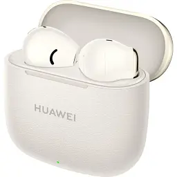 Навушники HUAWEI Freebuds SE 3 Beige 6942103140105 - мініатюра 4