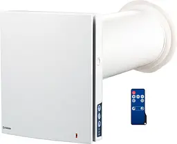 Побутовий рекуператор Blauberg Vento Expert Plus WiFi