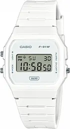 Годинник Casio F-91WB-7A