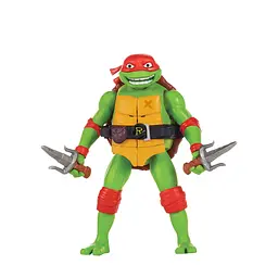 Ігрова фігурка TMNT Черепашки-Ніндзя Рафаель (83354) - мініатюра 3