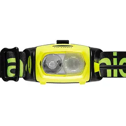 Ліхтар налобний Mactronic Ultimo (300 Lm) Cool/Red USB Rechargeable Helmet Kit (PHL0011) - мініатюра 2