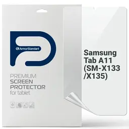 Плівка захисна Armorstandart hydrogel Anti-Blue Samsung Tab A11 (SM-X133/X135) (ARM89244)