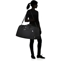 Дорожня Сумка American Tourister SUMMERRIDE BLACK 63x35x34 ME7*09002 - мініатюра 10