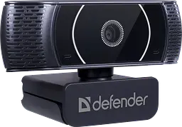 Веб-камера Defender G-lens 2590 QHD 2K 1440p (63113) (7087402)