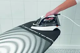 Прасувальна дошка Brabantia Ironing Tables 135x45 см чорна (345647) - мініатюра 7