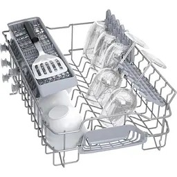 Посудомийна машина Bosch SPV2IKX10K - мініатюра 6