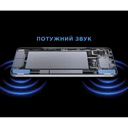 Планшет Pixus BigTab 13.4" 8/128GB LTE, gray (4897058532647) - мініатюра 5