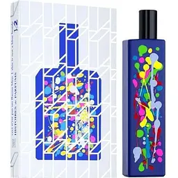 Парфумована вода Histoires de Parfums This Is Not a Blue Bottle 1.2 15 мл