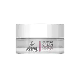 Антивіковий крем для відновлення шкіри Charming Prestige Cream Alissa Beautе 50 мл
