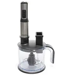 Блендер EBSS-155WS, Black Eisen teh0020985 - мініатюра 6