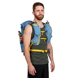 Рюкзак Ultimate Direction Fastpack 30 S/M Блакитний - мініатюра 6