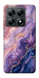 TPU чохол Demsky Dreamy marble для Xiaomi 14T Pro
