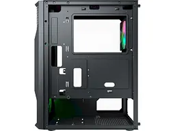 Корпус Cougar MX110 RGB Black (382BD20.0001) - мініатюра 8
