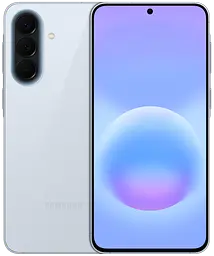 Смартфон Samsung Galaxy A57 5G 12/512Gb LBH Awesome Icyblue