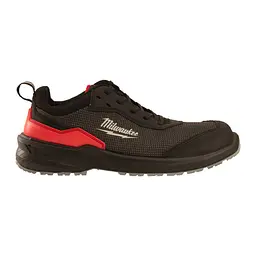 Кросівки робочі MILWAUKEE, Flextred S1PS 1L110133 ESD FO SR, 42/8 - мініатюра 3