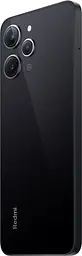 Смартфон Xiaomi Redmi 12 8/256Gb Midnight Black UA UCRF NFC - мініатюра 7