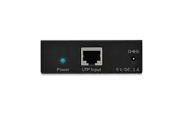 Подовжувач Digitus VGA через UTP, встановлений макс. 1920x1200, 0-70°C, 300 м, teh0013679 - мініатюра 7