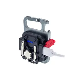 Ліхтар Westinghouse 5W COB LED WF254S red + white light USB-C кабель (WF254S-CBH) - мініатюра 3