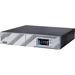 Пристрій безперебійного живлення Powercom SRT-2000A