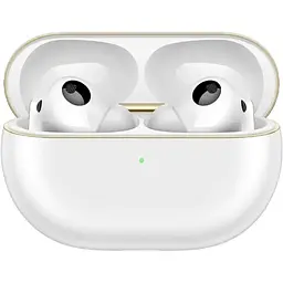 Навушники TWS Huawei FreeBuds Pro 4 White (55037963)