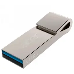 Флеш накопичувач USB 64Gb Acer UF300, сріблястий, USB 3.2 Gen 1 (BL.9BWWA.518)