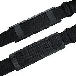 Сумка для ноутбука Grand-X 14'' SB-128 Black Ripstop Nylon (SB-128) - мініатюра 3
