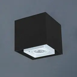 Світильник точковий накладний MaxBoxter Imperium Light (28518.05.01) - мініатюра 3