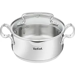 Набір каструль та сковорідок Tefal Duetto+ G732SB55 [120244] - мініатюра 4