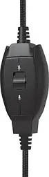 Ігрові навушники Marvo HG9052 7.1 Virtual Surround Sound [80986] - мініатюра 3