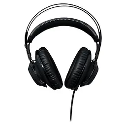 Гарнітура ігрова HyperX Cloud Revolver Gun Metal (HX-HSCR-GM) - мініатюра 4