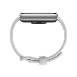 Фітнес-браслет Xiaomi Smart Band 9 Pro (BHR8715GL) сріблястий - мініатюра 4