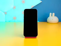 Смартфон Apple iPhone 15 Pro 256GB Natural Titanium (MTV53) Б/У [176112] - мініатюра 4