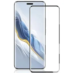 Захисне скло 3D PowerPlant для Honor Magic 6 Pro