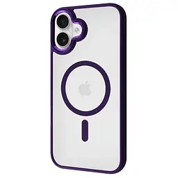 Чохол WAVE Ardor Case with Magnetic Ring iPhone 16 Plus в асортименті - мініатюра 3